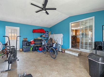 621 Jill Drive, Gardnerville, NV 89460 Photo