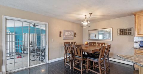 621 Jill Drive, Gardnerville, NV 89460 Photo