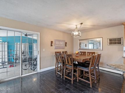 621 Jill Drive, Gardnerville, NV 89460 Photo