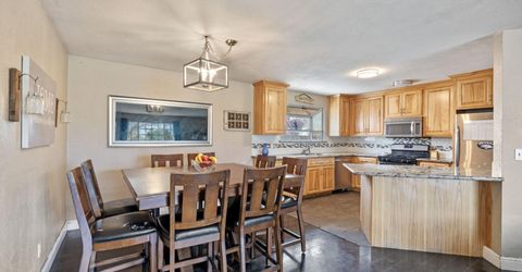 621 Jill Drive, Gardnerville, NV 89460 Photo