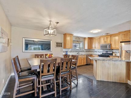 621 Jill Drive, Gardnerville, NV 89460 Photo