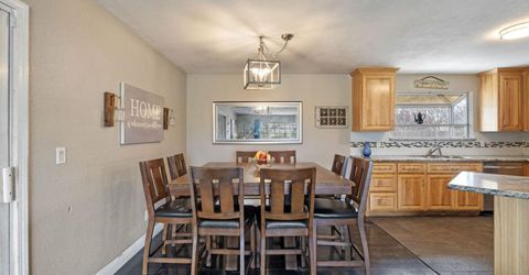 621 Jill Drive, Gardnerville, NV 89460 Photo