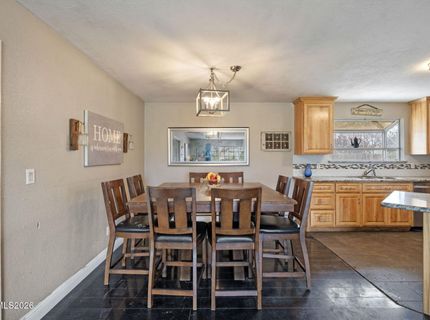 621 Jill Drive, Gardnerville, NV 89460 Photo