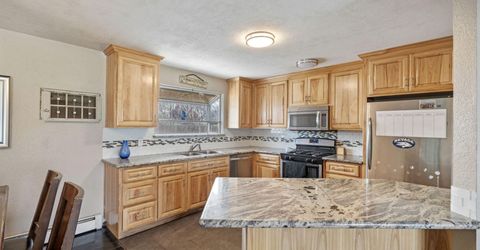 621 Jill Drive, Gardnerville, NV 89460 Photo
