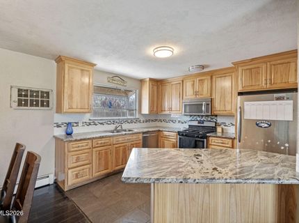 621 Jill Drive, Gardnerville, NV 89460 Photo
