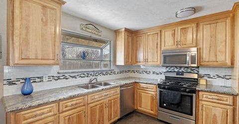 621 Jill Drive, Gardnerville, NV 89460 Photo