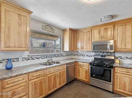 621 Jill Drive, Gardnerville, NV 89460 Photo