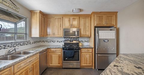 621 Jill Drive, Gardnerville, NV 89460 Photo