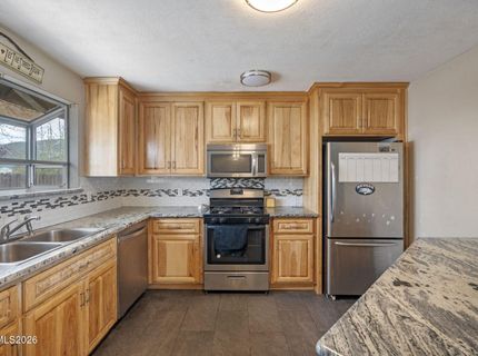 621 Jill Drive, Gardnerville, NV 89460 Photo