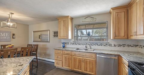 621 Jill Drive, Gardnerville, NV 89460 Photo