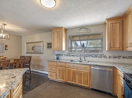 621 Jill Drive, Gardnerville, NV 89460 Photo