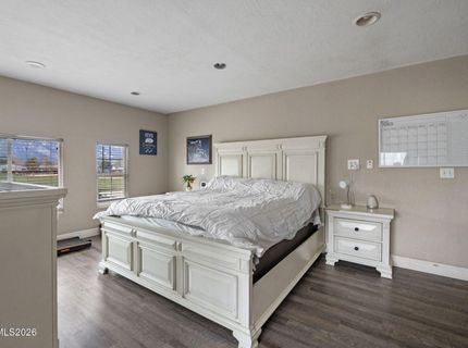 621 Jill Drive, Gardnerville, NV 89460 Photo