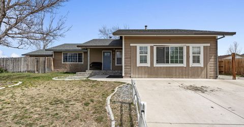 621 Jill Drive, Gardnerville, NV 89460 Photo