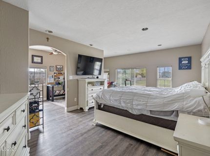 621 Jill Drive, Gardnerville, NV 89460 Photo