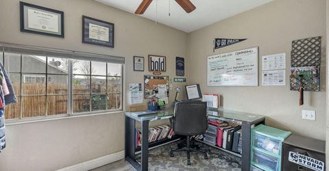 621 Jill Drive, Gardnerville, NV 89460 Photo