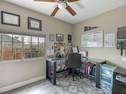 621 Jill Drive, Gardnerville, NV 89460 Photo