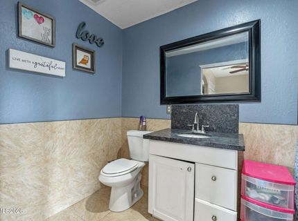 621 Jill Drive, Gardnerville, NV 89460 Photo