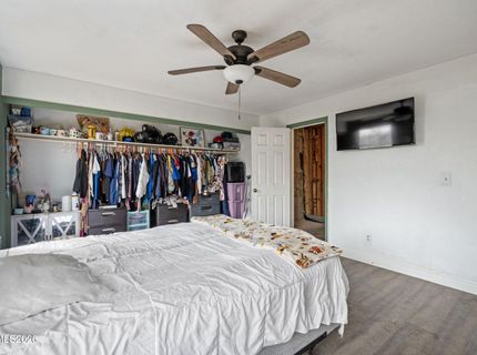 621 Jill Drive, Gardnerville, NV 89460 Photo