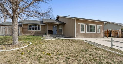 621 Jill Drive, Gardnerville, NV 89460 Photo