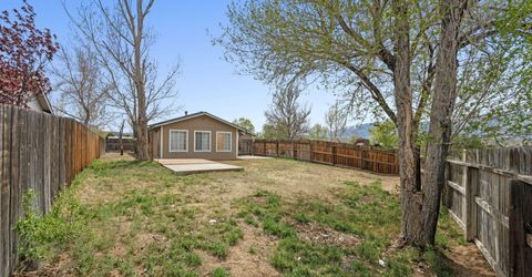 621 Jill Drive, Gardnerville, NV 89460 Photo