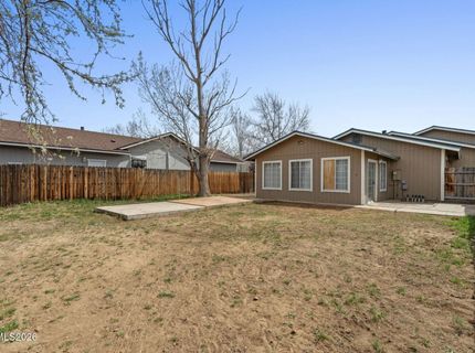 621 Jill Drive, Gardnerville, NV 89460 Photo