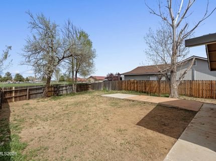 621 Jill Drive, Gardnerville, NV 89460 Photo