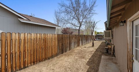 621 Jill Drive, Gardnerville, NV 89460 Photo