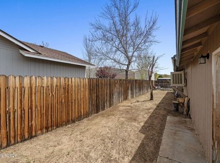 621 Jill Drive, Gardnerville, NV 89460 Photo