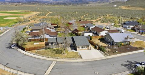 621 Jill Drive, Gardnerville, NV 89460 Photo