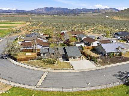 621 Jill Drive, Gardnerville, NV 89460 Photo