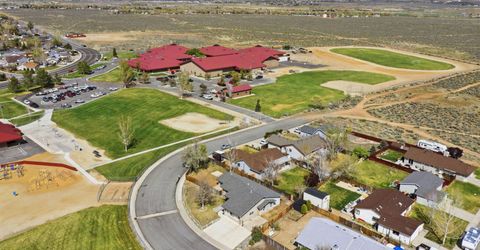 621 Jill Drive, Gardnerville, NV 89460 Photo