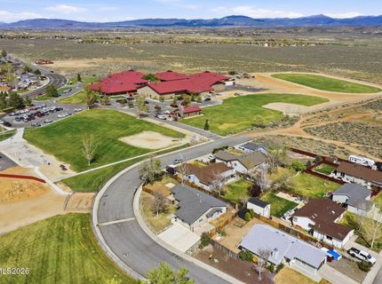 621 Jill Drive, Gardnerville, NV 89460 Photo