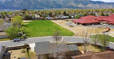 621 Jill Drive, Gardnerville, NV 89460 Photo