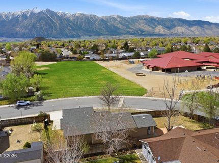 621 Jill Drive, Gardnerville, NV 89460 Photo
