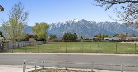621 Jill Drive, Gardnerville, NV 89460 Photo
