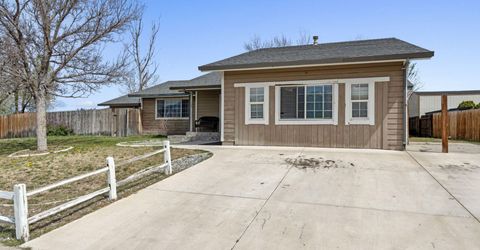 621 Jill Drive, Gardnerville, NV 89460 Photo