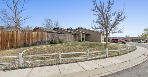 621 Jill Drive, Gardnerville, NV 89460 Photo