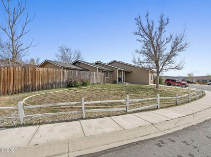621 Jill Drive, Gardnerville, NV 89460 Photo