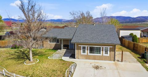 621 Jill Drive, Gardnerville, NV 89460 Photo
