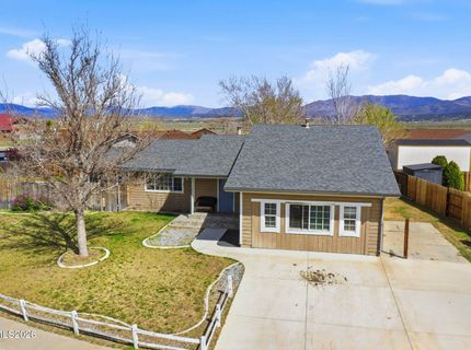 621 Jill Drive, Gardnerville, NV 89460 Photo