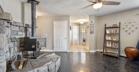 621 Jill Drive, Gardnerville, NV 89460 Photo