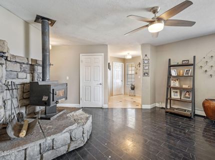 621 Jill Drive, Gardnerville, NV 89460 Photo