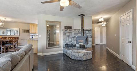 621 Jill Drive, Gardnerville, NV 89460 Photo