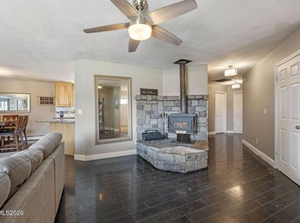 621 Jill Drive, Gardnerville, NV 89460 Photo