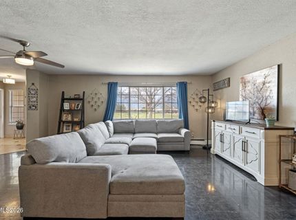 621 Jill Drive, Gardnerville, NV 89460 Photo