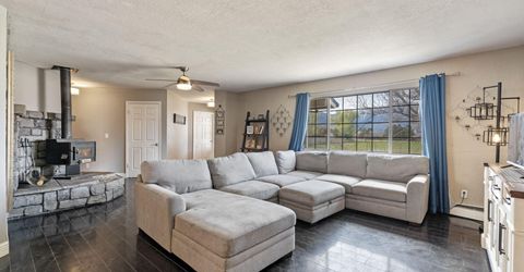 621 Jill Drive, Gardnerville, NV 89460 Photo