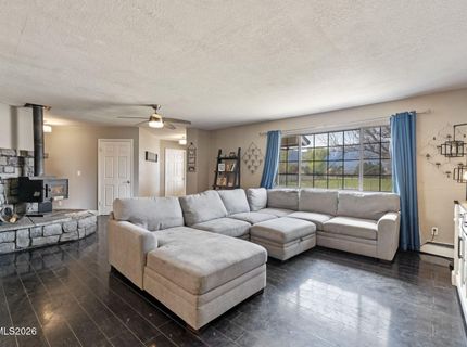 621 Jill Drive, Gardnerville, NV 89460 Photo