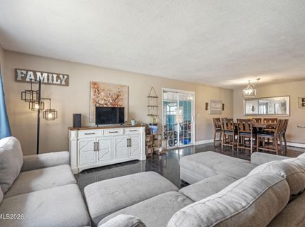 621 Jill Drive, Gardnerville, NV 89460 Photo
