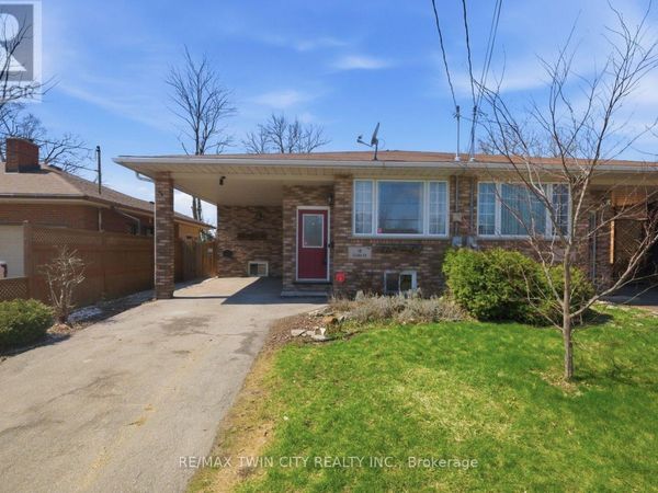 10 Clara Crescent , Brantford, ON N3S7C7