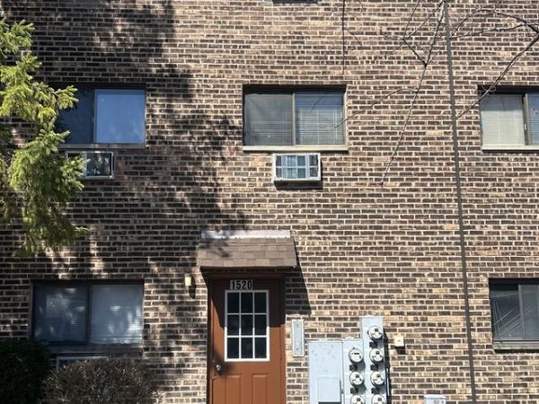 1520 Crimson Lane , Unit 2A, Palatine, IL 60074